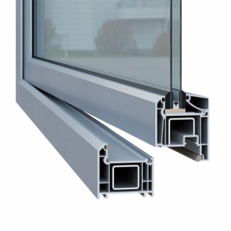 PU Foam Seals For Aluminum Window